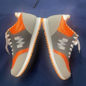 WhataBurger tennis shoes